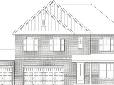 2107 Madelyn Branch Rd Lot 1054