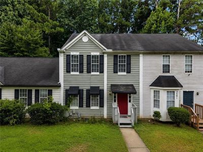 Property at 3559 Ashley Station Dr SW, Marietta, GA