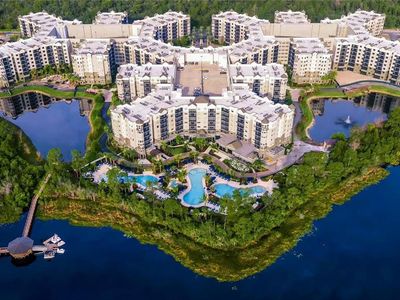 14501 GROVE RESORT AVENUE #1439