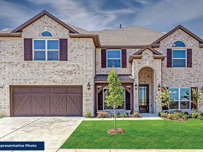 Coventry 2F Plan, High Country