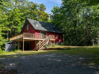 2035 Fox Hollow Road