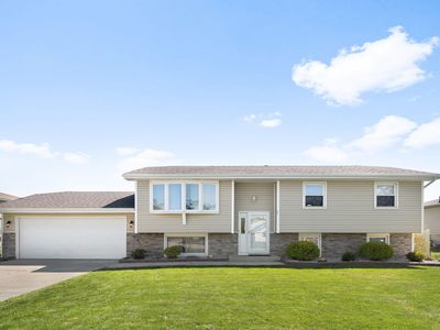 Property at 9713 Buchanan St, Crown Point, IN