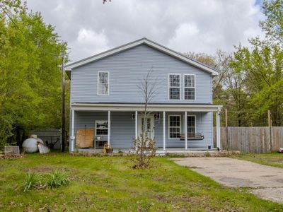 12190 County Line Rd