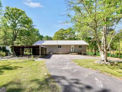 Property at 79 Woodland Way, Juliette, GA