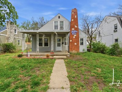 816 Thurston St