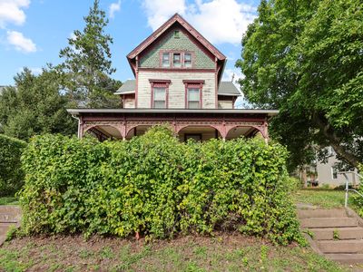 Property at 93 Winthrop Street, New Britain, CT