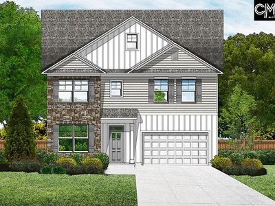 3045 Hanging Valley Rd