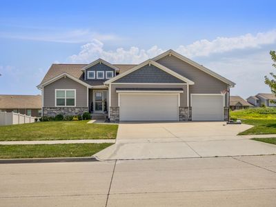 601 Colbie Blossom Ln NW