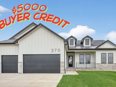 270 NW Montego Ct