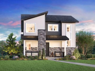 Craig Plan, Wilder Ranch - Crest Collection