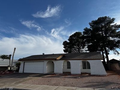 Property at 1126 Azul Way, Boulder City, NV