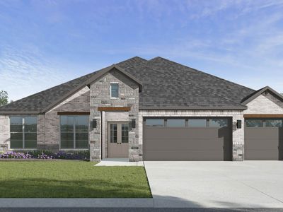 2501 Barton Creek Trail Dr