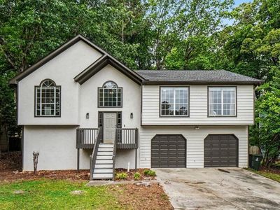 2823 Candler Run SW