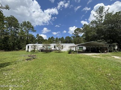 Property at 4320 CALVIN Street, Hastings, FL