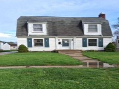 444 Borgess Ave