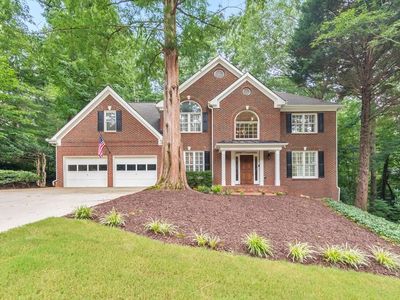 1328 Benbrooke Ln NW