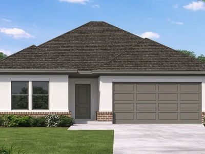 2321 Millican Dr