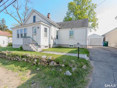25 McKinley Avenue