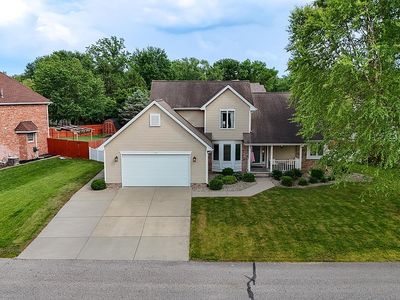 740 Coventry Dr