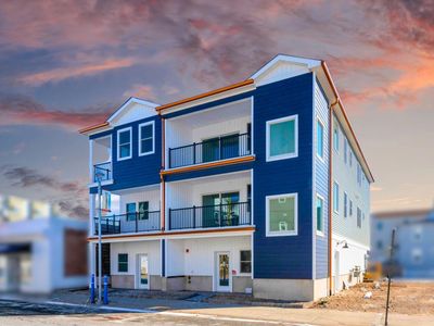 3719 Pacific Avenue Floor #1