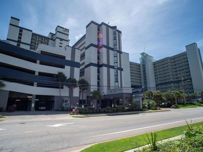 5308 N Ocean Blvd. #1214