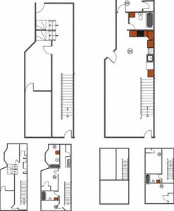 Property at 16 E 24th St, Wilmington, DE