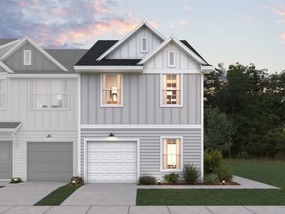 Property at 9405 Mill St #H, Providence Village, TX
