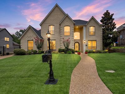 3001 Sunray Valley Ct