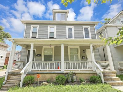 258-260 S Souder Ave