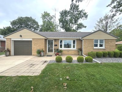 Property at 315 W Brookmont Blvd, Bradley, IL