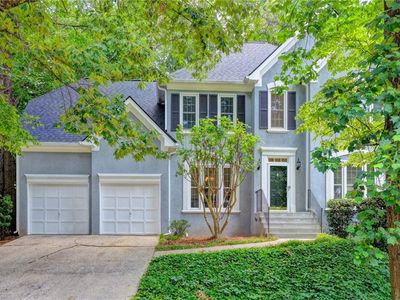 Property at 150 Ashewoode Downs Ln, Johns Creek, GA