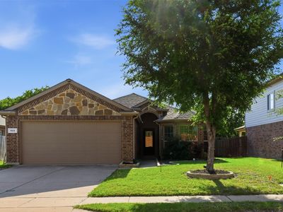 Property at 914 Cottonwood Trl, Anna, TX