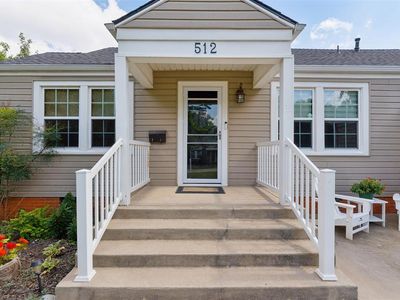 512 NW 48th St