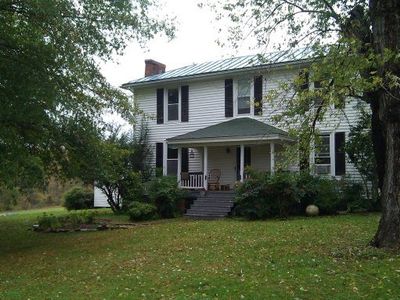 491&549 Mill Bank Rd