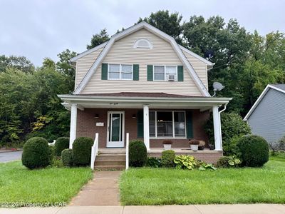 Property at 1040 Russell St, Avoca, PA