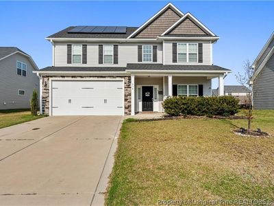 316 Whitestone Dr