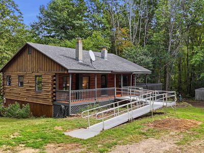 Property at 107 Orchard Hill Road, Barrington, NH