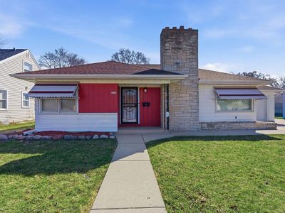 4866 North 73rd STREET