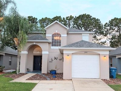 Property at 2976 KOKOMO LOOP, Haines City, FL