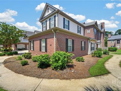 Property at 1602 River Oaks Drive, Richmond Hill, GA