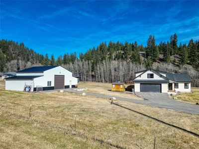 3470 Airport Rd