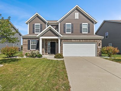 6018 Aspen Meadow Dr
