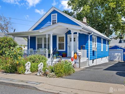 9 Cornell St
