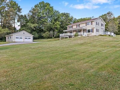 918 Hebard Hill Road