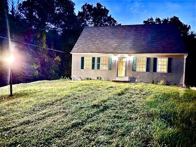 Property at 217 Dudley Southbridge Rd, Dudley, MA