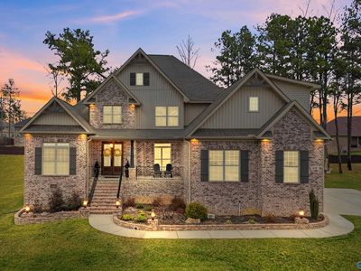 68 Natures Ridge Way