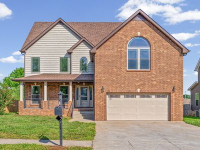 1708 Spring Haven Dr