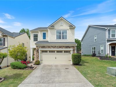 6065 Falls Landing Dr