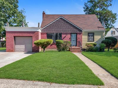 Property at 65 Clearstream Avenue, Valley Stream, NY