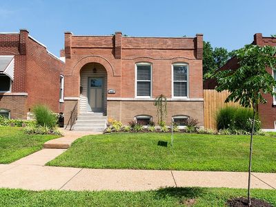 Property at 4432 Tennessee Ave, Saint Louis, MO